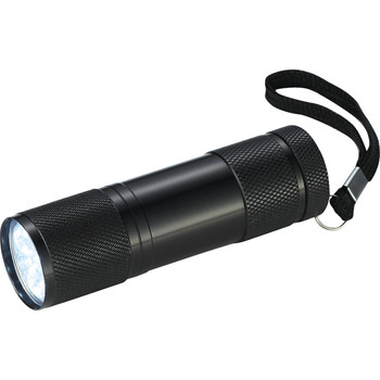 Gripper 9 LED Flashlight Gripper 9 LED Flashlight
