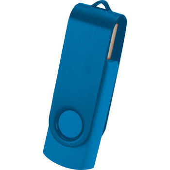 Rotate 2Tone Flash Drive 4GB Rotate 2Tone Flash Drive 4GB