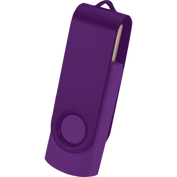 Rotate 2Tone Flash Drive 4GB Rotate 2Tone Flash Drive 4GB