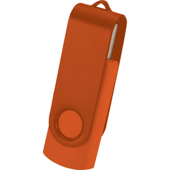 Rotate 2Tone Flash Drive 8GB Rotate 2Tone Flash Drive 8GB