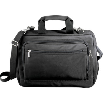 Metro 15" Computer Briefcase Metro 15" Computer Briefcase