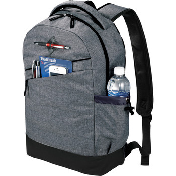 Graphite Slim 15" Computer Backpack Graphite Slim 15" Computer Backpack