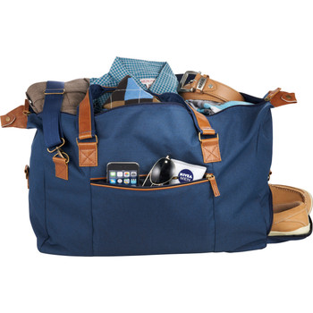 The Capitol 20" Duffel Bag The Capitol 20" Duffel Bag