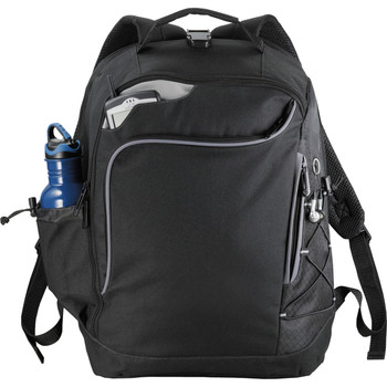 Summit TSA 15" Computer Backpack Summit TSA 15" Computer Backpack