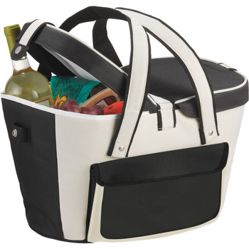 Picnic Basket 24 Can Cooler Picnic Basket 24 Can Cooler