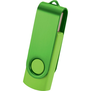 Rotate 2Tone Flash Drive 2GB Rotate 2Tone Flash Drive 2GB
