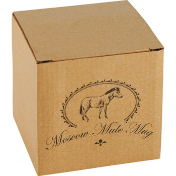 Moscow Mule Mug 16oz Moscow Mule Mug 16oz