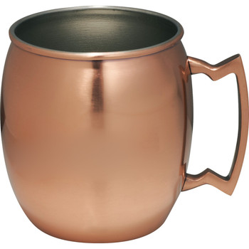 Moscow Mule Mug 16oz Moscow Mule Mug 16oz