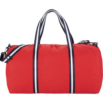 Cotton 22" Weekender Duffel Bag Cotton 22" Weekender Duffel Bag