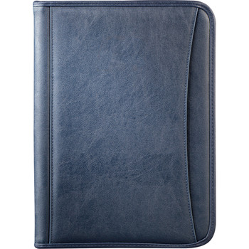 DuraHyde Zippered Padfolio DuraHyde Zippered Padfolio