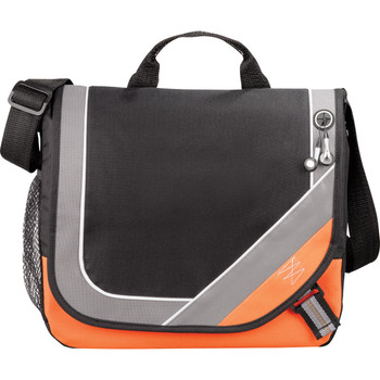 Bolt Urban Messenger Bag Bolt Urban Messenger Bag