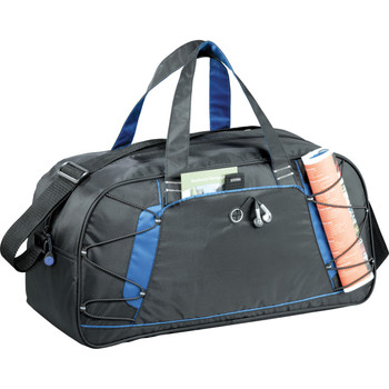 Shockwave 19" Sport Duffel Bag Shockwave 19" Sport Duffel Bag