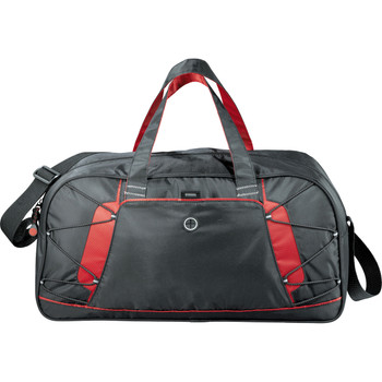 Shockwave 19" Sport Duffel Bag Shockwave 19" Sport Duffel Bag