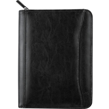 Renaissance Jr. Zippered Padfolio Renaissance Jr. Zippered Padfolio