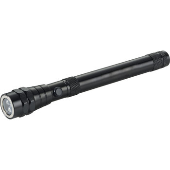 Flare Telescopic LED Magnetic Flashlight Flare Telescopic LED Magnetic Flashlight