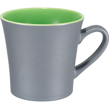 Stormy Ceramic Mug 14oz Stormy Ceramic Mug 14oz