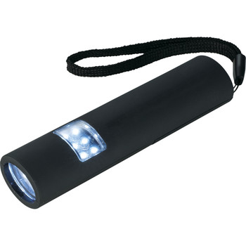 Mini Grip Slim and Bright Magnetic LED Flashlight Mini Grip Slim and Bright Magnetic LED Flashlight