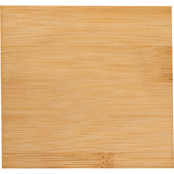 Bamboo Coaster Set Bamboo Coaster Set