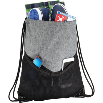 Voyager Drawstring Sportspack Voyager Drawstring Sportspack
