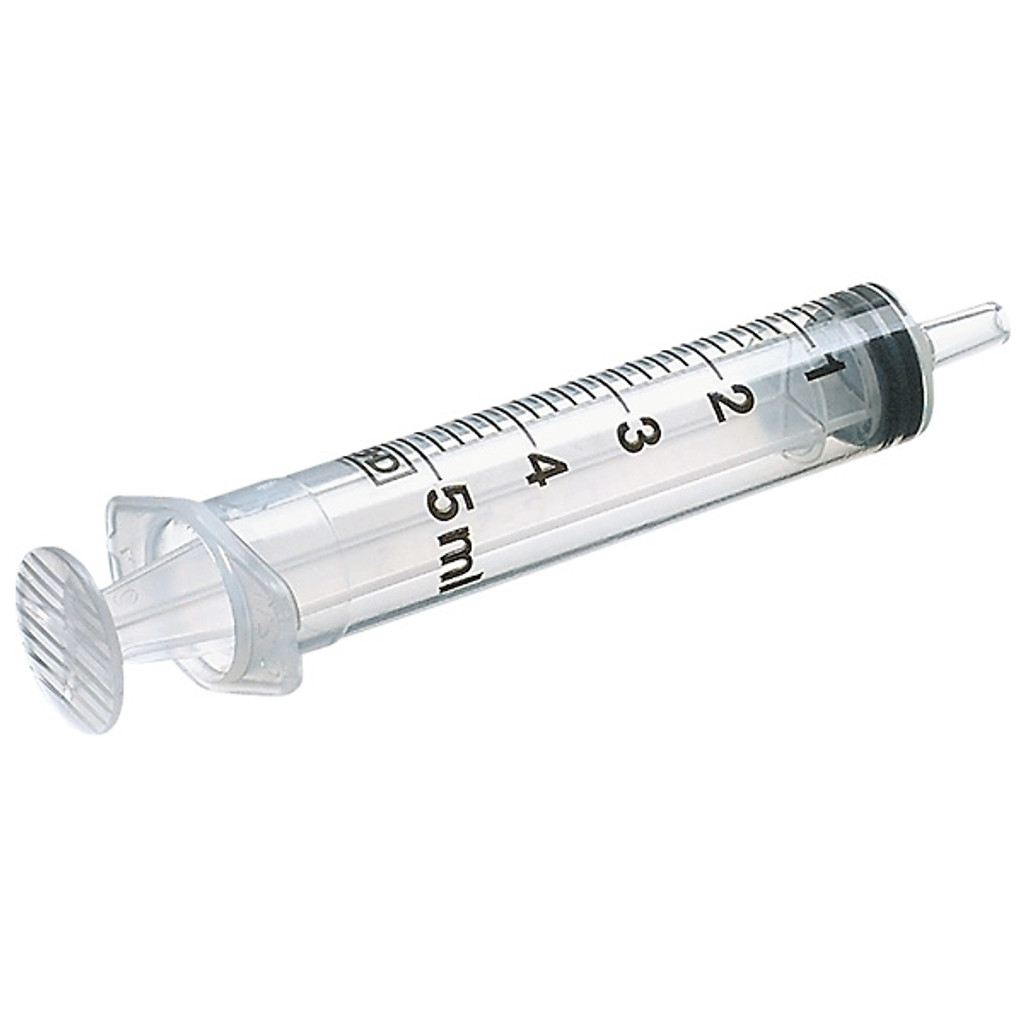 Bd syringe only luer lock 3ml 200 box 309657 drugsupplystore