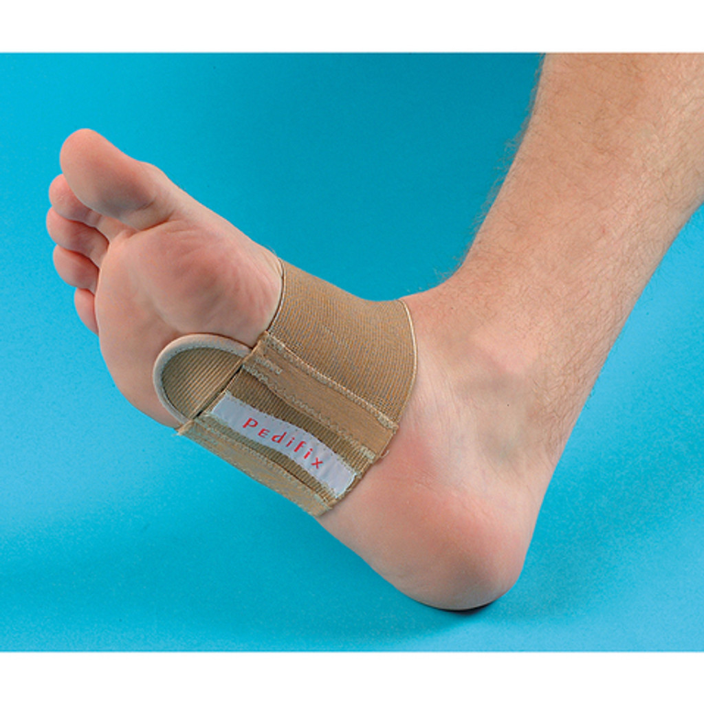 PediFix Arch Binder with Metatarsal Pad 1 Each