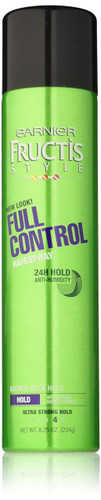 Garnier Fructis Style Full Control Aero Hair Spray Ultra Strong-8.25Oz