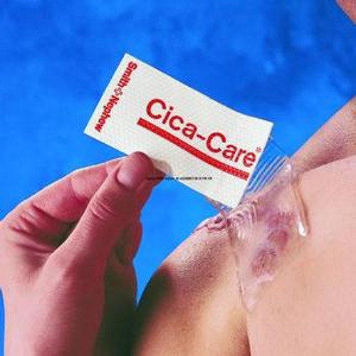 INV Cica-Care Silicone Gel Sheeting 12cm X 15cm