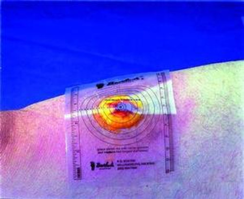 INV Disposable Measuring Guide - 250/Box