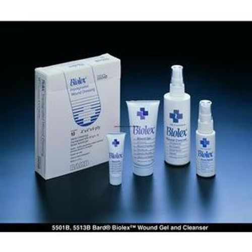 INV Biolex Wound Cleanser 12oz Pump