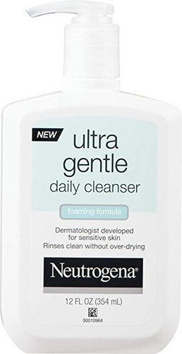 Neut Ultra Gentle Clnsr Size 12z Neut Ultra Gentle Clnsr 12z