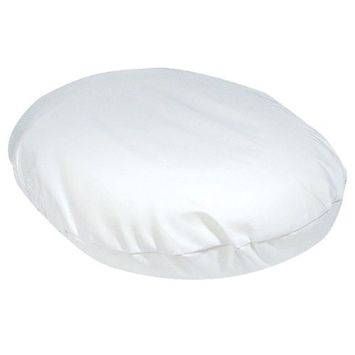 PERINEAL FOAM CUSH W/COVER