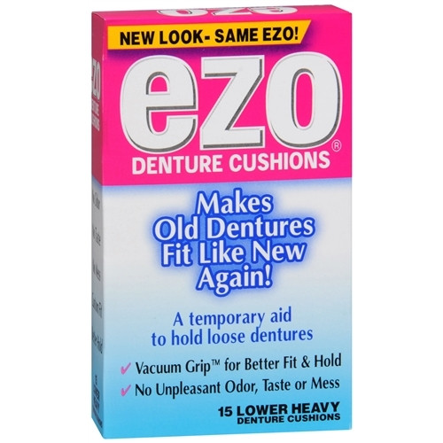 Ezo Denture