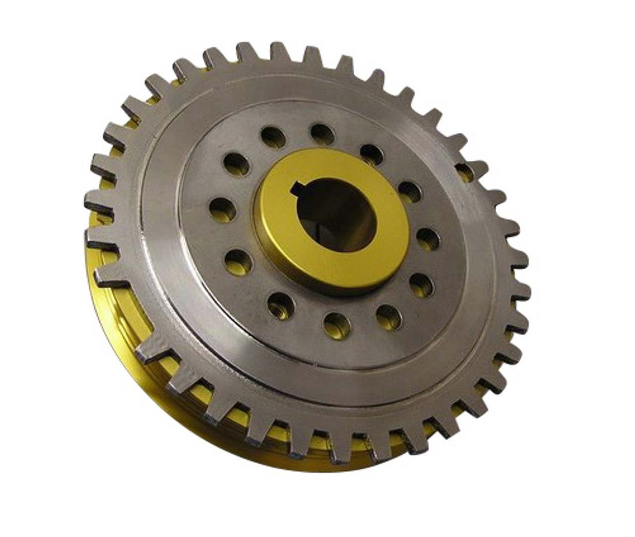 EDIS Trigger Wheel Shop Enjuku Racing Today