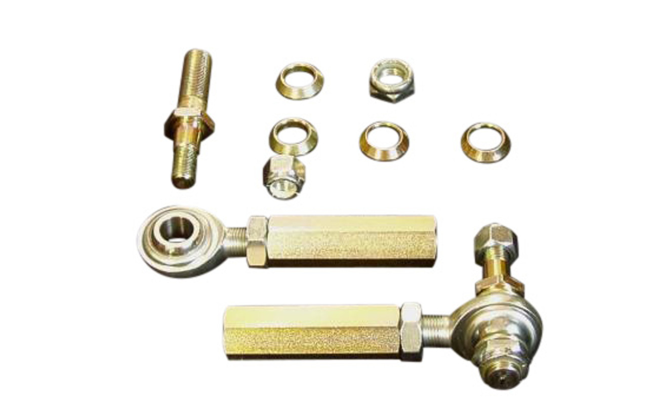 Xcessive Heim Join Tie Rod Adapter Enjuku Racing Parts, LLC