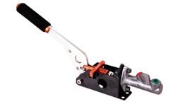 ksport hydraulic handbrake lock