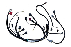 Wiring Specialties S14 SR20DET Swap Harness Combo for Nissan 240sx S14