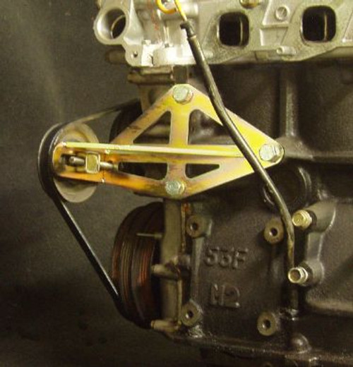 KA24DE Power Steering Pump Upgrade Your Car Today