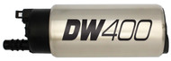DeatschWerks DW400 Fuel Pump 415LPH