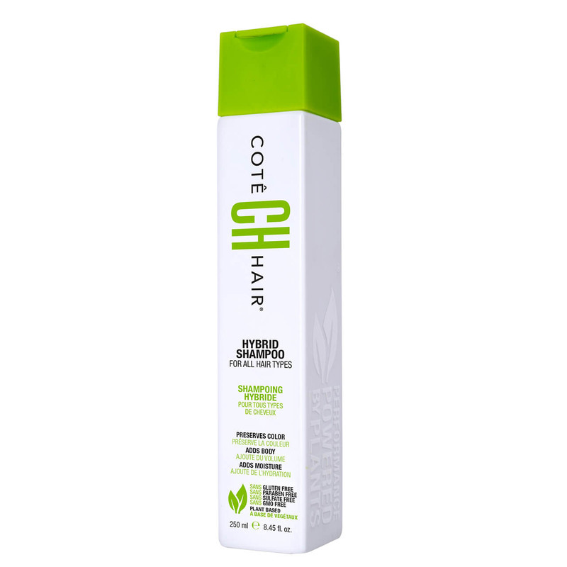 Hybrid Shampoo 8.45oz