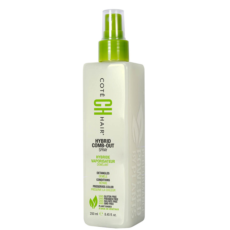 Hybrid Comb Out Spray 8.45oz