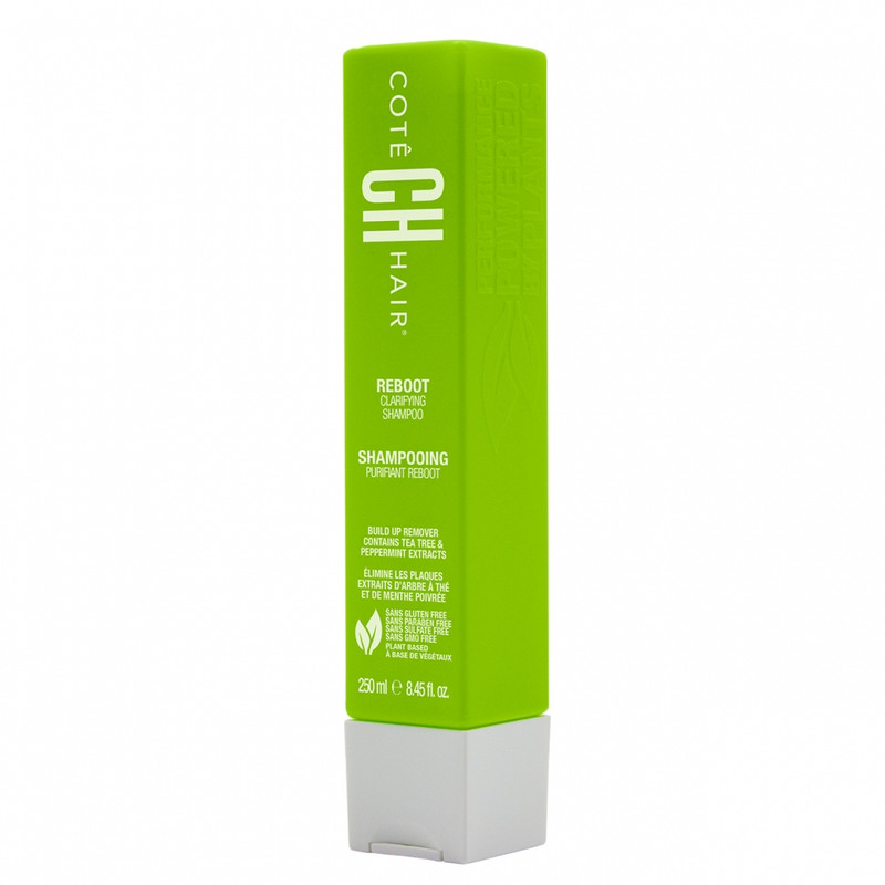 Reboot Clarifying Shampoo 8.45oz