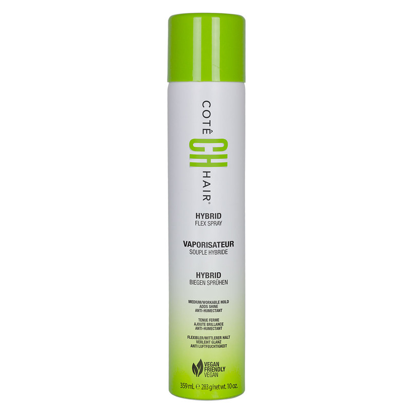 Hybrid Flex Spray 10 oz New Product!