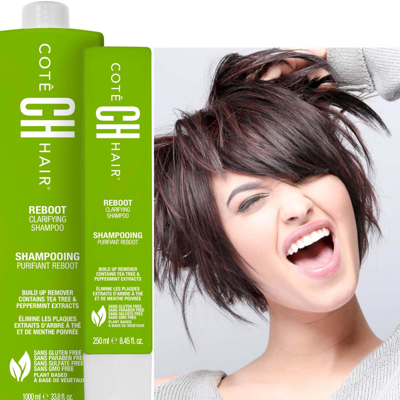 Bring Your Hair Back To Life.
