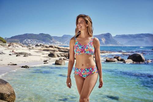Anita Care Mexicali mastectomy bikini top