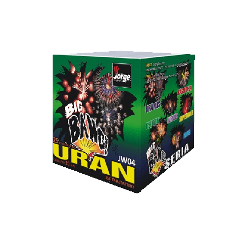 Uran