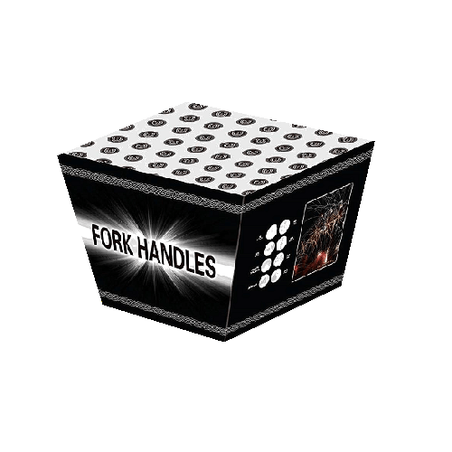 Fork Handles