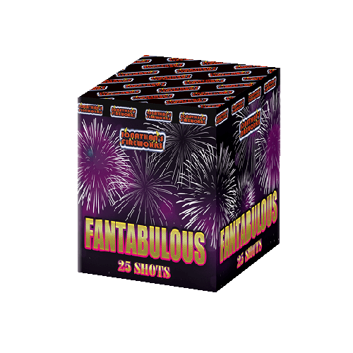 Fantabulous