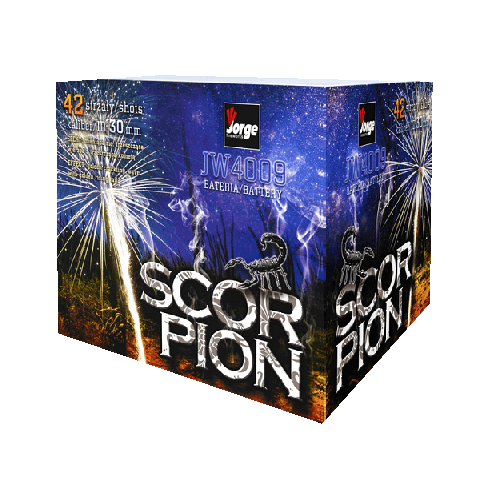 Scorpion