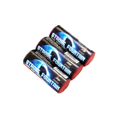 Strobes (3 Pack)