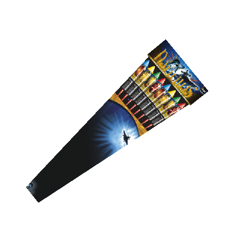 Nautilus Rockets